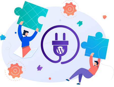 Pre-installed plugins image