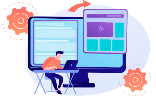 Pre-installed themes image